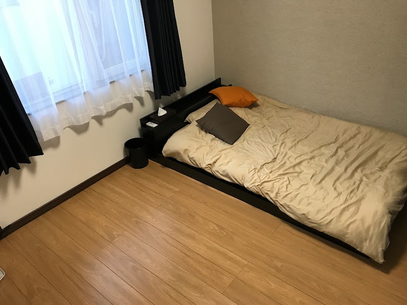 VJ 3 Bedroom Apartment in Otaru Area B1