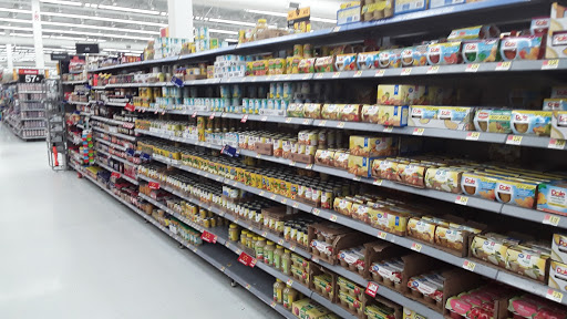 Department Store «Walmart Supercenter», reviews and photos, 1112 Nashville Pike, Gallatin, TN 37066, USA