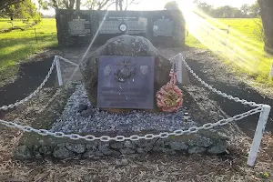 Camp Tarawa Memorial image
