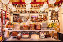 Photos du propriétaire du Restaurant italien Libertino à Paris - n°5