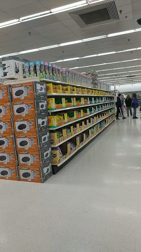 Discount Store «Kmart», reviews and photos, 803 Male Rd, Wind Gap, PA 18091, USA