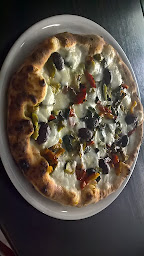 Photo n°9 de Pizza crousty desvres à Desvres ()