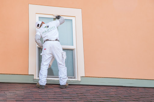 Painter «MB Jessee», reviews and photos, 1552 Beach St G, Oakland, CA 94608, USA