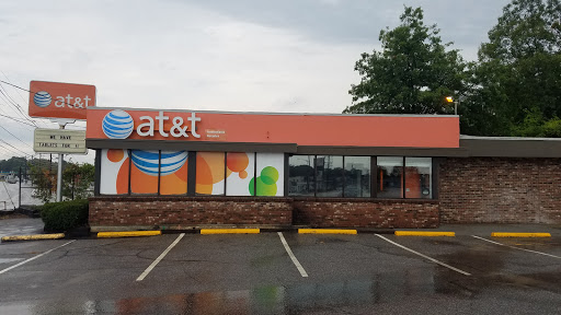 AT&T Authorized Retailer, 1325 Main St, Willimantic, CT 06226, USA, 