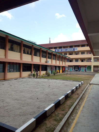 Sekolah Kebangsaan Sri Amar