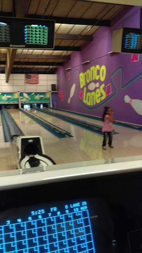 Bowling Alley «Bronco Lanes», reviews and photos, 22323 Ryan Rd, Warren, MI 48091, USA