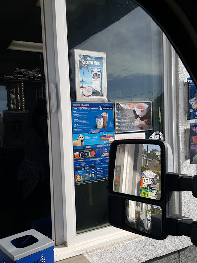 Coffee Shop «Dutch Bros», reviews and photos, 822 SW Coast Hwy, Newport, OR 97366, USA