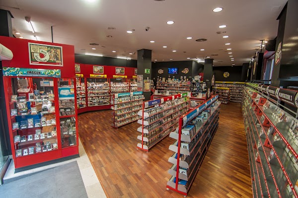 CeX