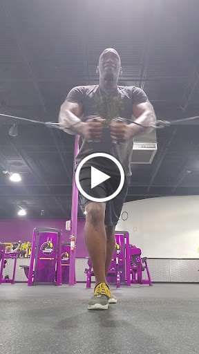 Gym «Planet Fitness - Baton Rouge, LA», reviews and photos, 9620 Florida Blvd #700, Baton Rouge, LA 70815, USA