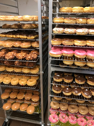 Donut Shop «King Donuts», reviews and photos, 1019 Cumberland Falls Hwy c134, Corbin, KY 40701, USA