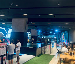 BOUNCE Thailand (The EmQuartier) photo
