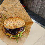 Photo n°1 de l'avis de M.A.S.. fait le 12/12/2023 à 20:58 sur le  Burgerwolf à Niebüll