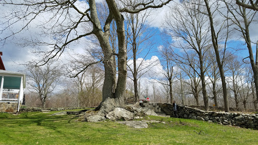 Historical Place «Weir Farm National Historic Site», reviews and photos, 735 Nod Hill Rd, Wilton, CT 06897, USA