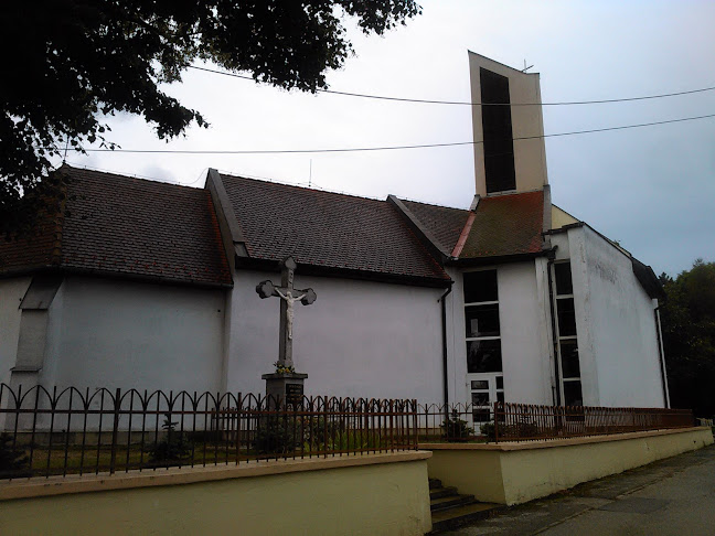 Kostol sv. Jána Krstiteľa