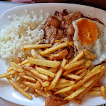 Photo n°3 de l'avis de Roberto.o fait le 18/08/2022 à 20:11 sur le  Café et Restaurant Morgado à Mêda