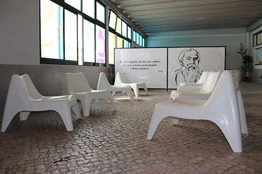 Escola Secundária c/ 3º ciclo Dr. Ginestal Machado Número de telefone