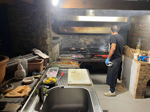 Photo n°9 de Restaurant A Costa à Venzolasca ()