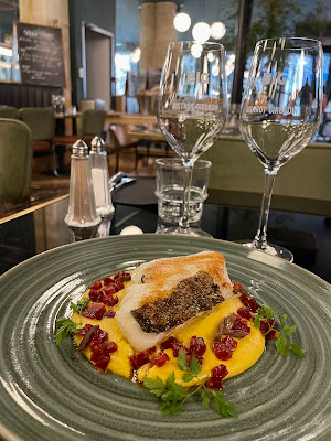 BIG Bistrot Girondin à Bordeaux