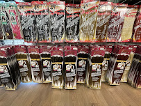 CDC BEAUTY SUPPLY & WIGS - Photo 5 - Car repair in Victorville, CA, Victorville