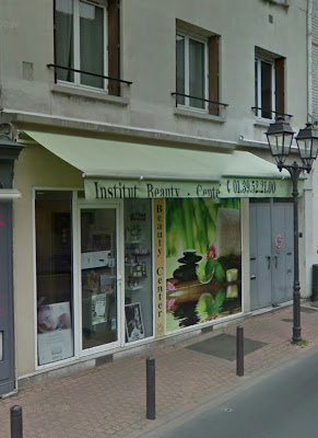 Beauty Center à Montesson