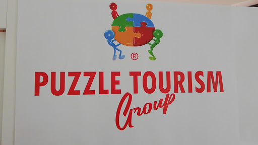 Puzzle Tourism