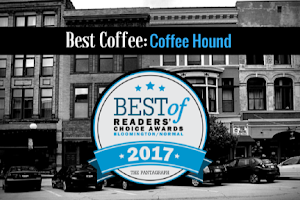 Coffee Hound Roasters and Cafes image