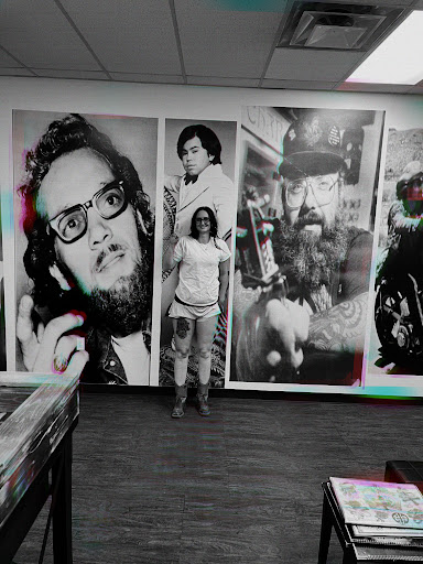 Explore full back tattoo ideas for men, creative tattoo ideas in Seymour, available at American Gypsy Tattoo Corp.