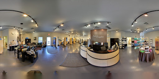 Hair Salon «Salon Evangelene», reviews and photos, 4018 Medina Rd, Medina, OH 44256, USA