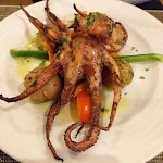 Photo n°1 de l'avis de Cristian.r fait le 14/01/2020 à 21:24 sur le  Restaurante Nini à Marinha Grande