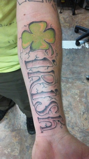 Tattoo Shop «Tattoo the Future», reviews and photos, 1236 E Empire St, Bloomington, IL 61701, USA