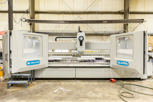 Granite Supplier «Creekside Granite and More», reviews and photos, 1884 Allegheny Ave, Reno, PA 16343, USA