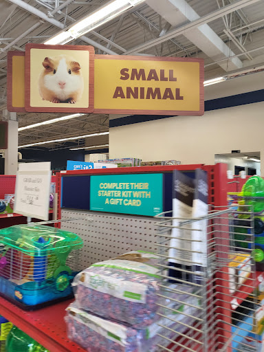 Pet Supply Store «Petco Animal Supplies», reviews and photos, 309 Worth Ave #123, Stafford, VA 22554, USA