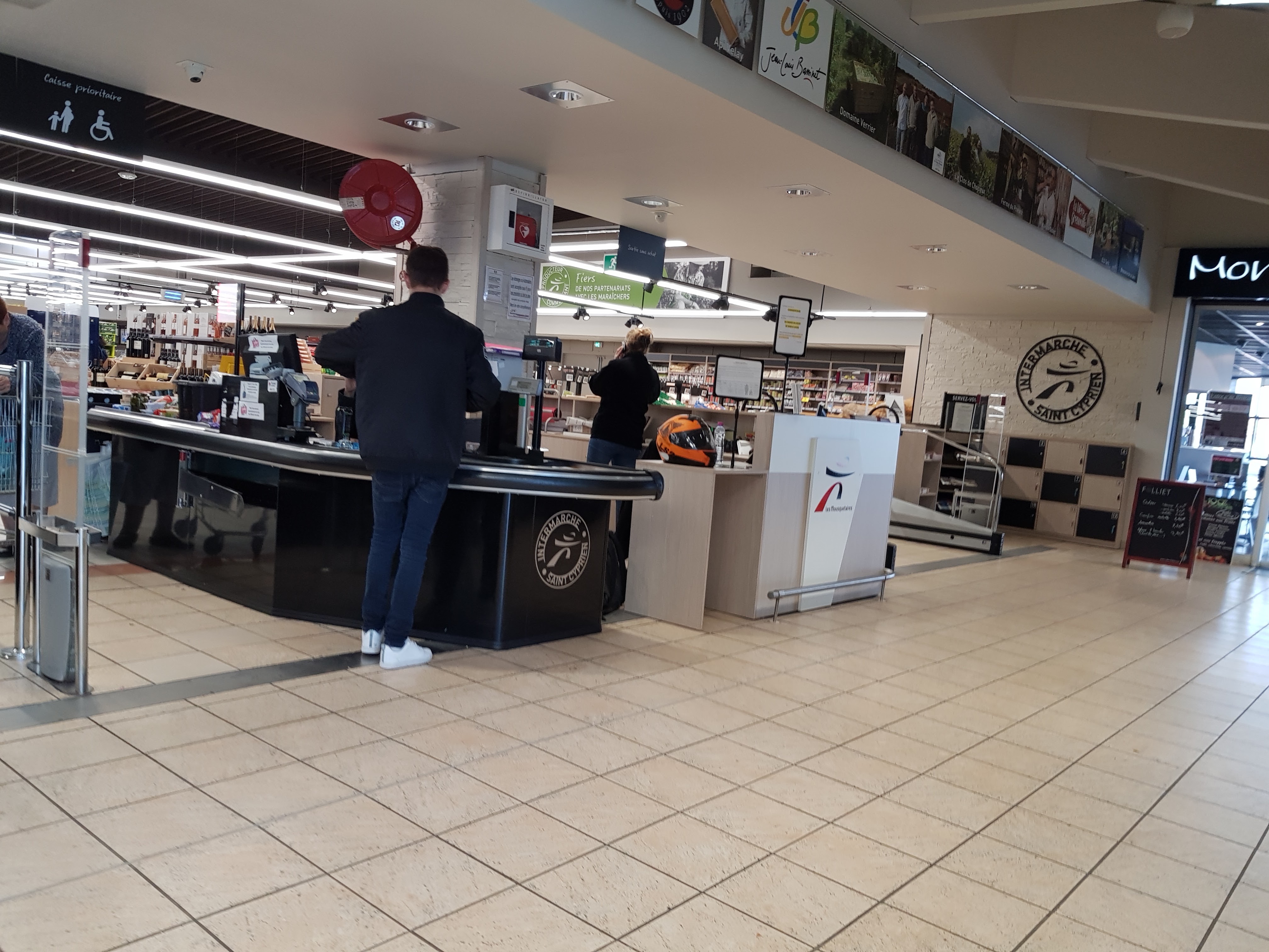 Photo n° 4 de l'avis de Yan.e fait le 16/09/2017 à 15:04