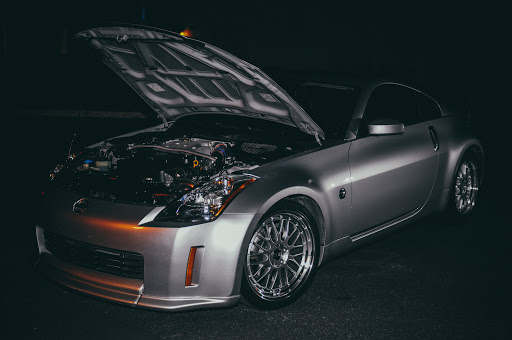 Nissan Dealer «Nissan Sunnyvale», reviews and photos, 680 E El Camino Real, Sunnyvale, CA 94087, USA