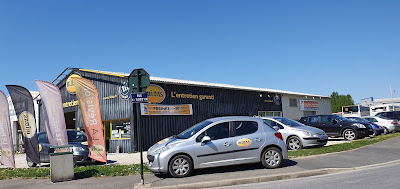 Midas COULOMMIERS à Coulommiers