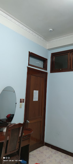 Khách Sạn Mộc Miên