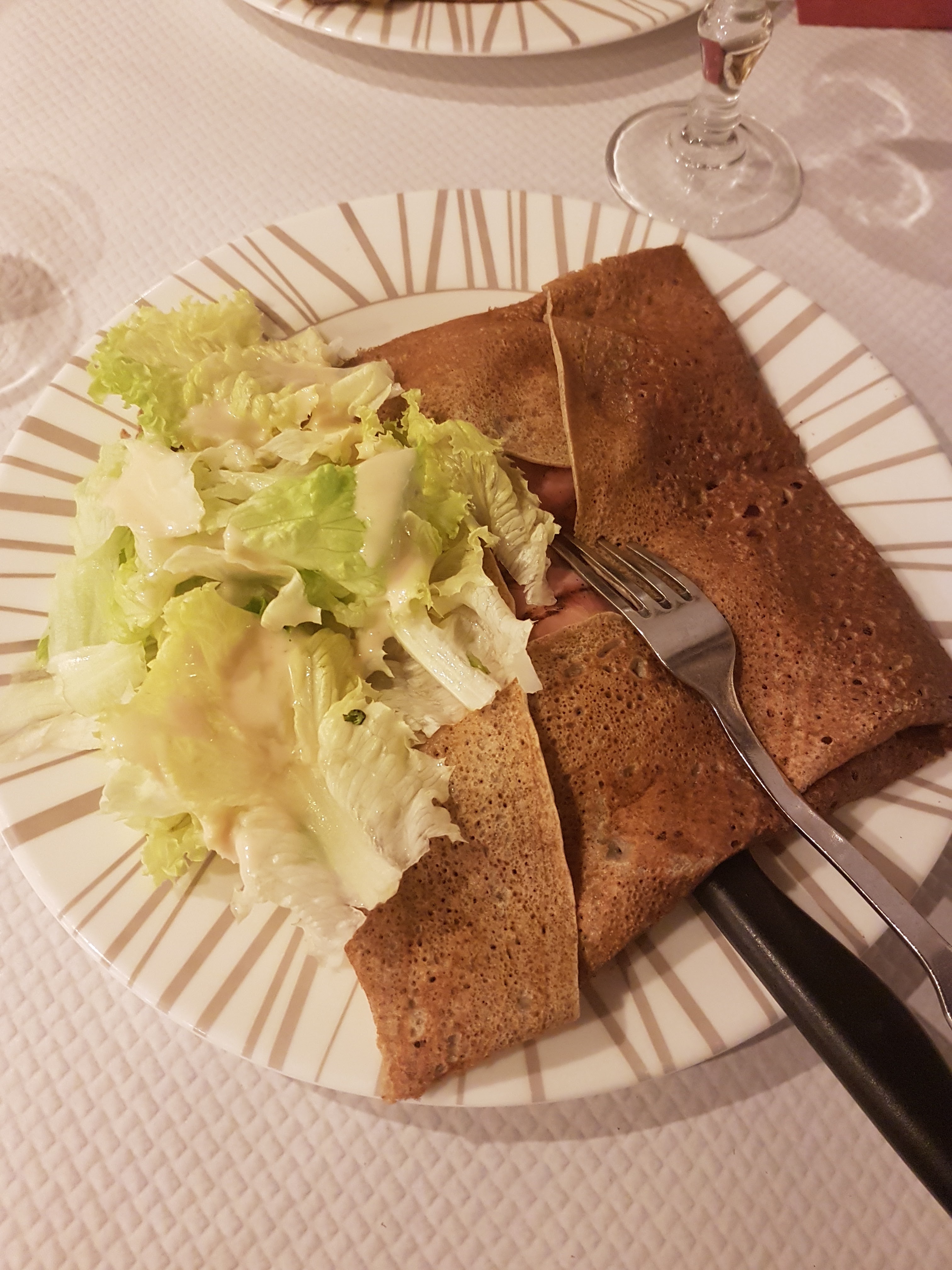 Photo n° 3 de l'avis de Stéphane.i fait le 12/05/2018 à 19:34