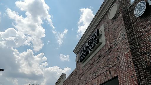 Eye Care Center «Morgan Vision Care», reviews and photos, 4540 Princess Anne Rd #125, Virginia Beach, VA 23462, USA