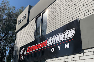 Enhanced Athlete Gym