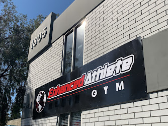 Enhanced Athlete Gym