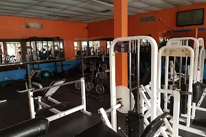 Agura Fitness Centre image