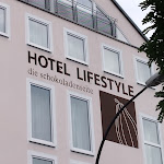 Photo n°4 de l'avis de Maria.a fait le 04/07/2023 à 20:08 sur le  Hotel Lifestyle à Landshut