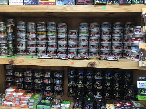 Tobacco Shop «TOBACCO AND BEYOND», reviews and photos, 3947 N Belt Line Rd, Irving, TX 75038, USA