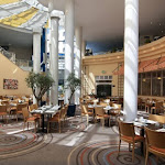 Photo n°6 de l'avis de Juraj.r fait le 25/08/2020 à 10:33 sur le  Holiday Inn Stuttgart, an IHG Hotel à Stuttgart