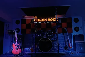 Golden Rock Cafe image