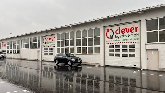 clever logistics GmbH - Außenlager Kupferschmiedgasse 20, 2201 Hagenbrunn, Österreich