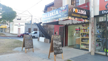 La Mora Market - Polleria
