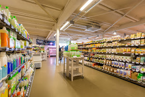 Odin Dordrecht - biologische supermarkt