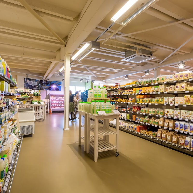 Odin Dordrecht - biologische supermarkt