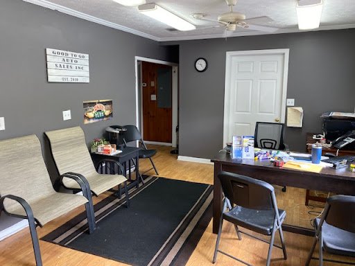 Used Car Dealer «Good To Go Auto Sales», reviews and photos, 364 Keys Ferry St, McDonough, GA 30253, USA